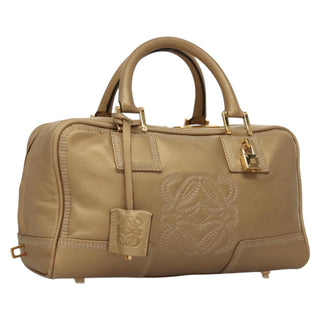 Loewe Amazona Bag Leather