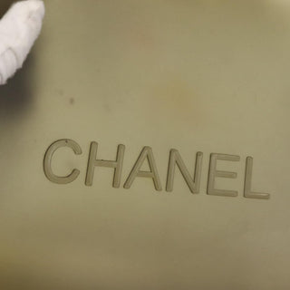 Chanel Jelly Tote Rubber