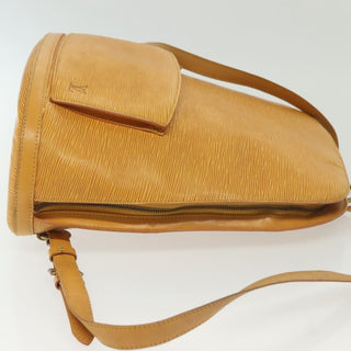 Louis Vuitton Gobelins Backpack Epi Leather