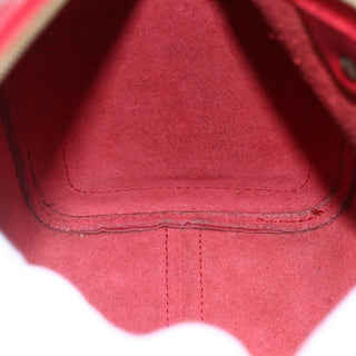 Louis Vuitton Speedy Handbag Epi Leather