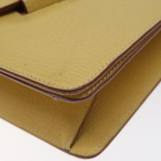 Loewe Barcelona Shoulder Bag Leather