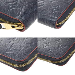 Louis Vuitton Portefeuille zippy Monogramme Empreinte Monogramme Empreinte