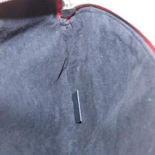 Louis Vuitton Louis Vuitton x Supreme Waist Bag Epi Leather