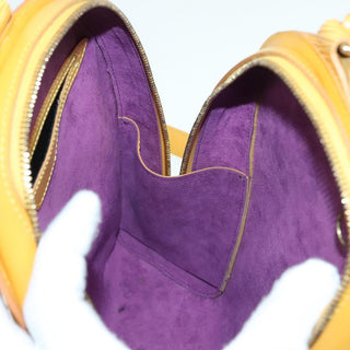 Louis Vuitton Mabillon Backpack Epi Leather