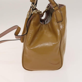 Gucci Soho Convertible Shoulder Bag Leather