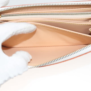 Louis Vuitton Zippy Wallet NM Monogram Multicolor Canvas