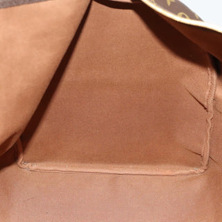 Louis Vuitton Keepall Bag Monogram Canvas