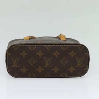 Louis Vuitton Vavin Tote Monogram Canvas