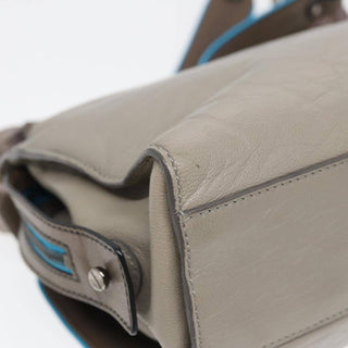 Balenciaga Cherche Midi Chain Shoulder Bag Leather