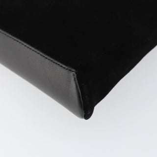 Gucci Jackie Original Shoulder Bag Leather Leather