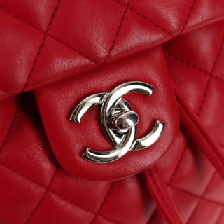 Chanel Urban Spirit Backpack Quilted Lambskin