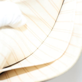 Louis Vuitton Neverfull Pochette Damier