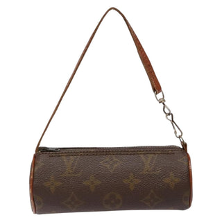 Louis Vuitton Papillon Pochette Monogram Canvas
