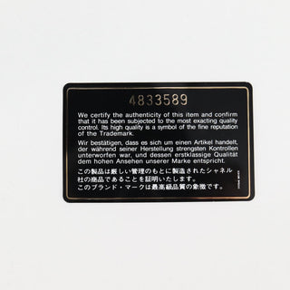 Chanel Vintage CC Chain Top Handle Bag Quilted Tweed