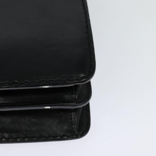 Chloe Louise Shoulder Bag Leather