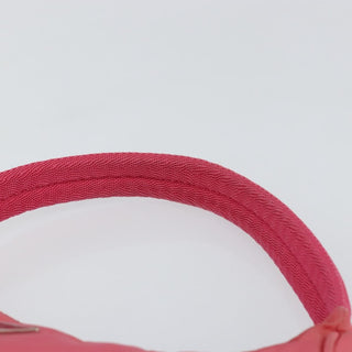 Prada Re-Edition 2000 Hobo Tessuto