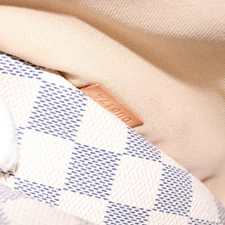 Louis Vuitton Totally Handbag Damier