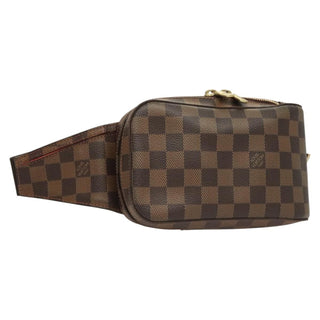 Louis Vuitton Geronimos Waist Bag Damier