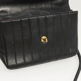 Chanel Mademoiselle Vintage Flap Bag Lambskin