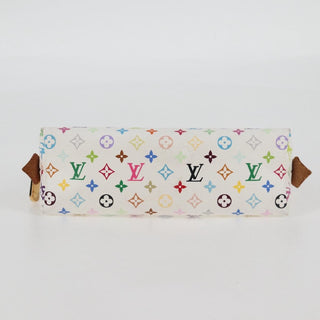 Louis Vuitton Cosmetic Pouch Monogram Canvas