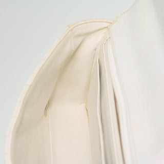 Chanel Vintage Classic Single Flap Bag Quilted Lambskin