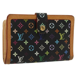 Louis Vuitton Portefeuille Viennois Monogram Canvas