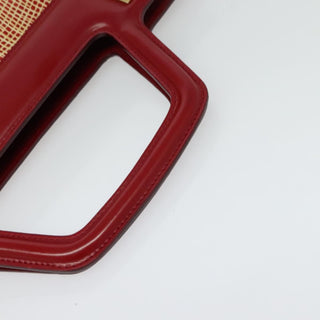 Salvatore Ferragamo Wanda Handbag Leather