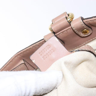 Gucci Scarlett Tote Guccissima Leather