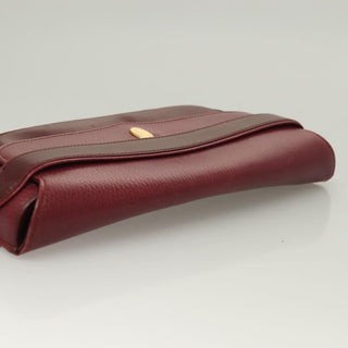 cartier Must de Cartier Clutch bag Leather