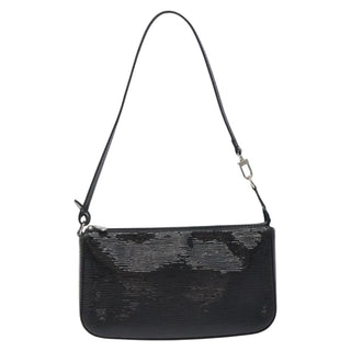 Louis Vuitton Pochette Accessoires NM Electric Epi Leather