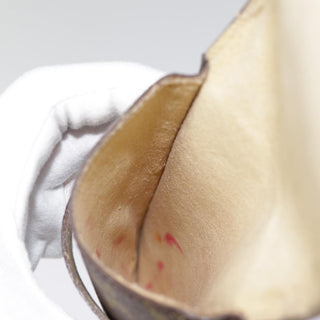 Louis Vuitton Etui à lunette Canvas