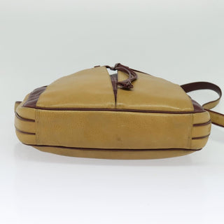 cartier Tasseled Must de Cartier Crossbody Bag Leather