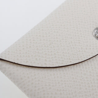 Hermes Calvi Card Holder Epsom