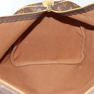 Louis Vuitton Keepall Bag Monogram Canvas