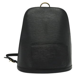 Louis Vuitton Gobelins Backpack Epi Leather