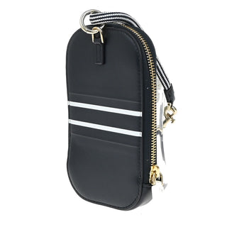 Christian Dior Pouch Leather