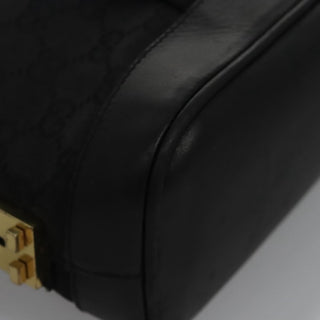 Gucci GG Canvas Bag Canvas