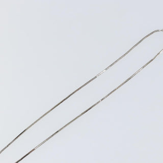 Christian Dior Trotter Pendant Necklace Metal