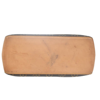 Louis Vuitton Cabas Piano Monogram Canvas