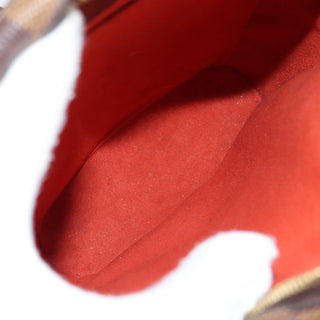 Louis Vuitton Ipanema Handbag Damier