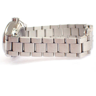 Omega Seamaster Aqua Terra 150M Co-Axial Chronometer Automatic Watch Stainless Steel