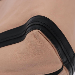 Chloe Alison East West Tote Leather