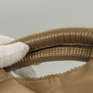 Loewe Anagram Logo Nappa Aire Hand Bag Leather