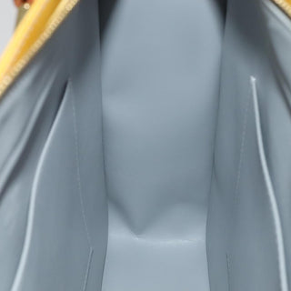 Louis Vuitton Columbus Handbag Monogram Vernis