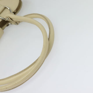 Salvatore Ferragamo Marisa Satchel Leather