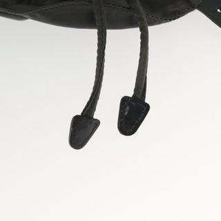 Prada Double Front Pocket Backpack Tessuto