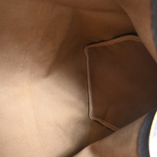 Louis Vuitton Keepall Bag Monogram Canvas