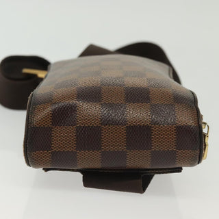 Louis Vuitton Geronimos Waist Bag Damier