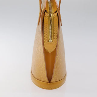 Louis Vuitton Saint Jacques Handbag Epi Leather