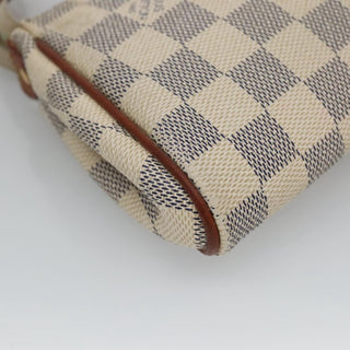 Louis Vuitton Eva Handbag Damier